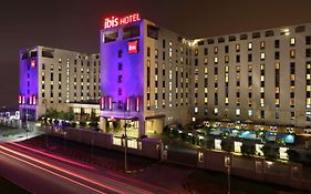 Ibis Hotel Delhi Aerocity